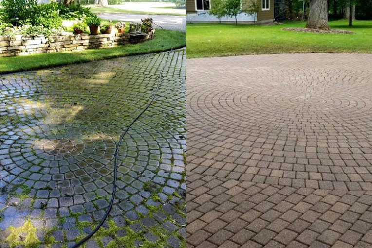How Often Do You Seal Pavers?